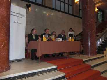 Predstavljanje Trajnika